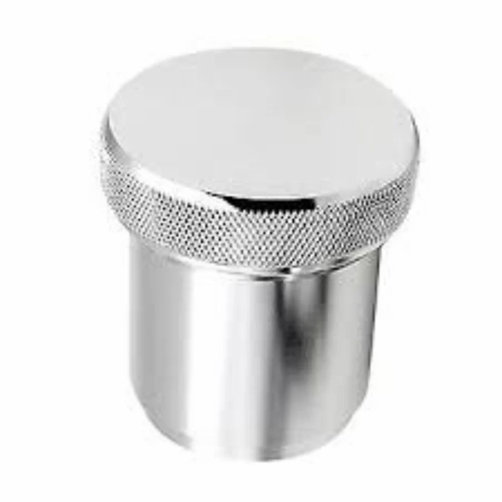 Aluminium Perfume Bottle Cap