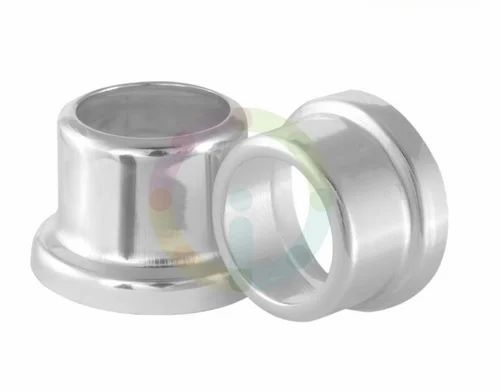 Aluminum Collar For Perfume Pump